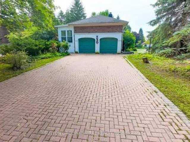 284 Murray Drive, Aurora, ON, L4G 6B1 house for sale | Listing ID N13834 | Royal LePage