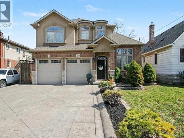 284 Normanhurst Avenue, Hamilton, ON, L8N 5N4 house for sale | Listing ID 40851 | Royal LePage