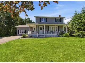 284 New Maryland Highway, New Maryland, NB, E3C 2H4 house fo.
