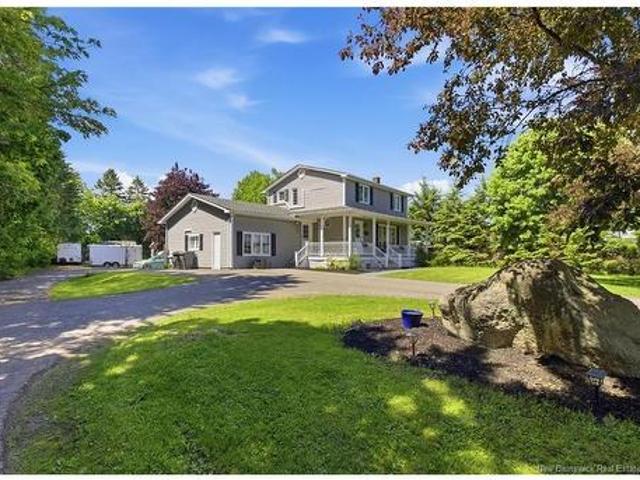 284 New Maryland Highway, New Maryland, NB, E3C 2H4 house for sale | Listing ID NB145991 | Royal LePage