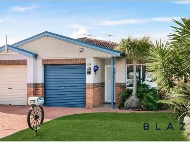 2/84 Ninteenth Avenue, Hoxton Park House for rent Listed by L.