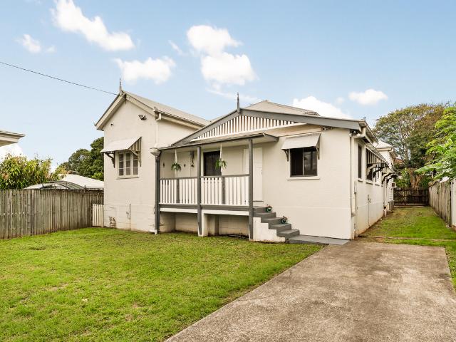 284 Nudgee Road, Hendra QLD 4011 Harcourts Pinnacle