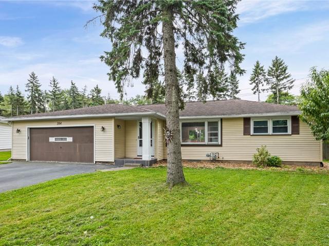 284 Sunnyside Drive