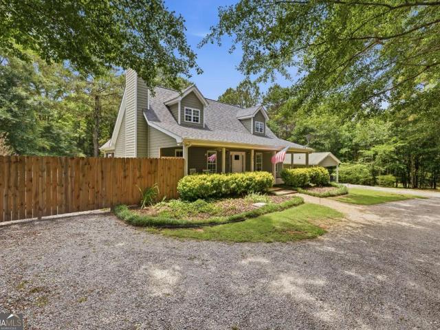 284 Poplar Creek Road
