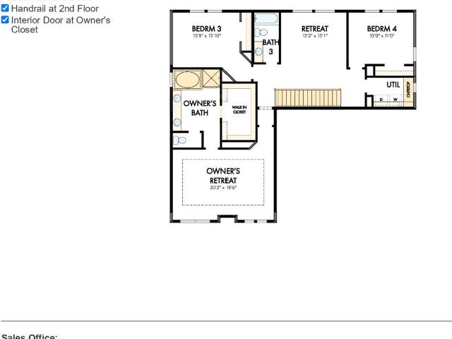 284 Pine Bark Dr