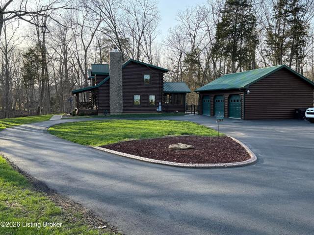 284 Pine Creek Rd