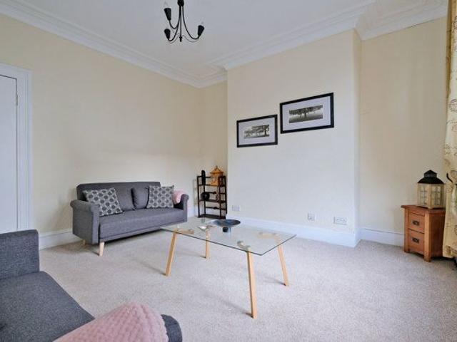 284 Rosemount Place, AB25 2YA, Aberdeen