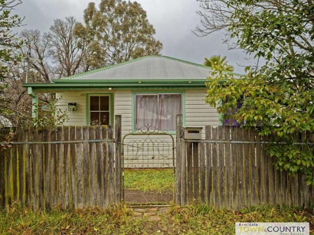 284 Rusden Street, Armidale