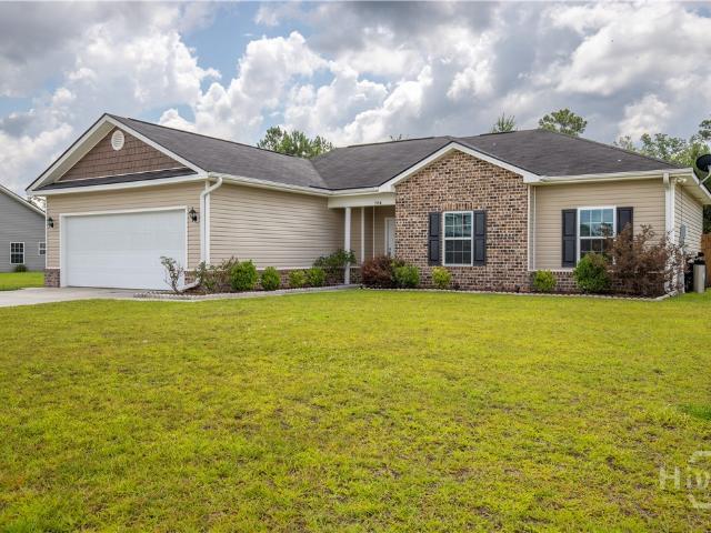 284 Timberland Drive NE