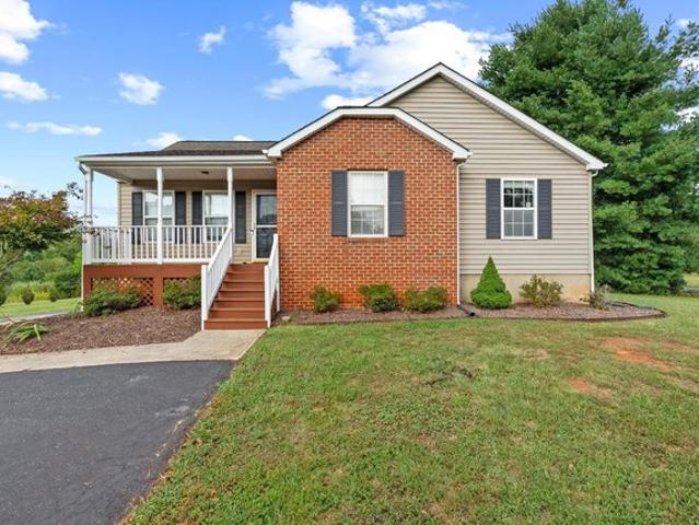 284 Union Hill Rd, Amherst, VA 24521