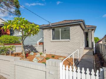 Inner West Sydney, Eastern Suburbs Sydney, Sydney, New South Wales, Snapper Island