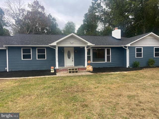 28542 Raccoon Ford Road