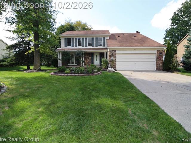 28545 Lake Park Drive