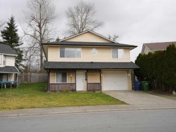 House for sale in Clayburn - Garden