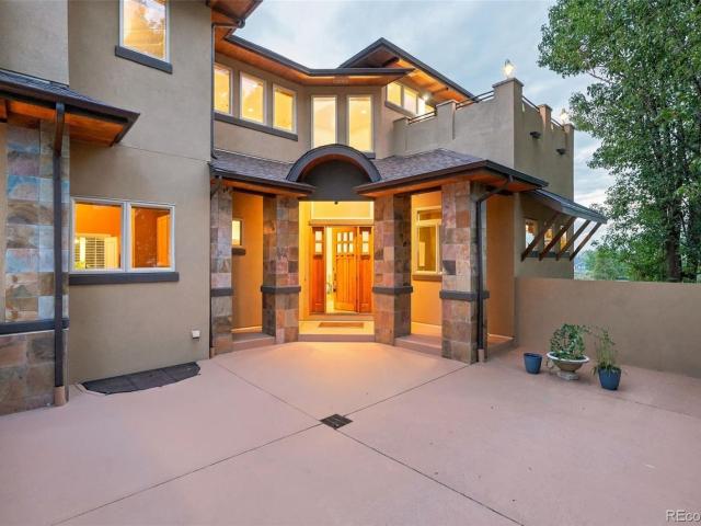 2854 Shoshone Trail