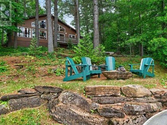 2854 Smith Road, Frontenac North, ON, K0H 1C0 house for sale | Listing ID X13596 | Royal LePage