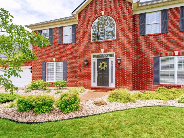 2855 Briarcliff Drive
