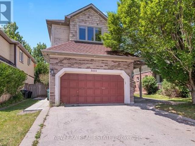 2855 Duncairn Drive, Mississauga, ON, L5M 5V2 house for sale | Listing ID W13659 | Royal LePage