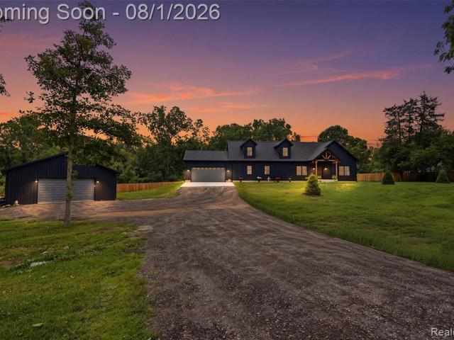 2855 Dearing Road