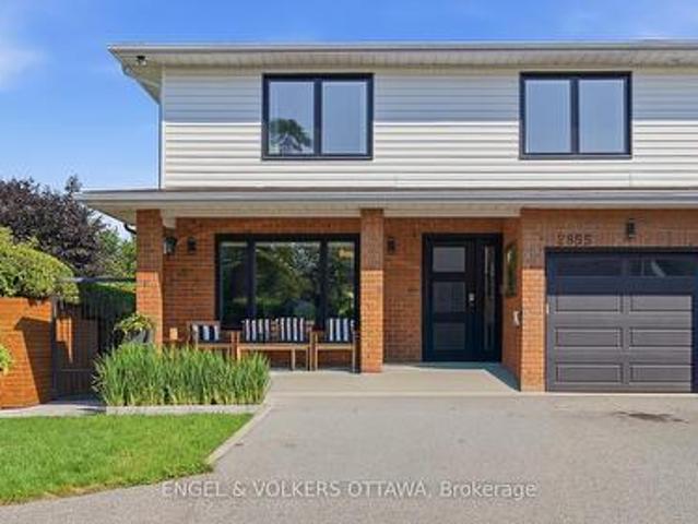 2855 Gothwood Place, Ottawa, ON, K1T 2V5 house for sale | Listing ID X13640 | Royal LePage