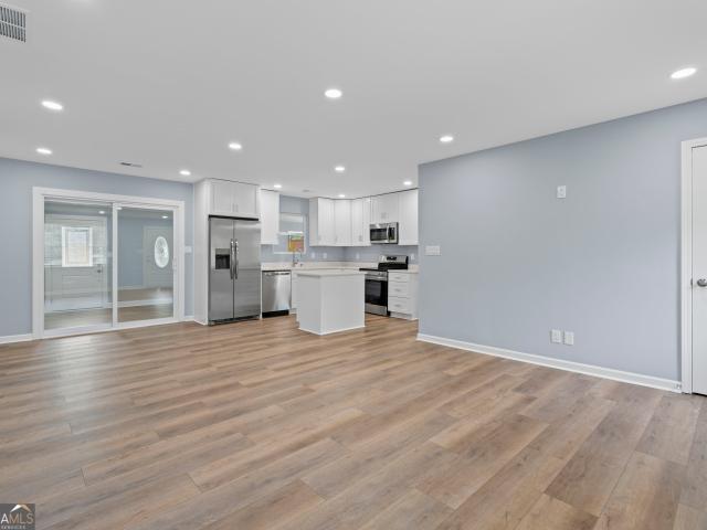 2855 Haddon Drive