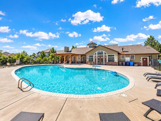2855 Rock Creek Circle # 124