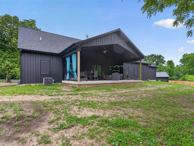 2855 S Dearing Road