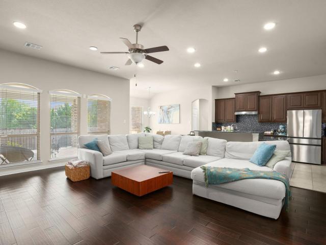 2855 Saint Paul Rivera, Round Rock, TX