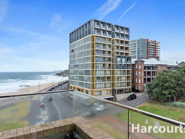 28/55 Shortland Esplanade, Newcastle East, NSW 2300