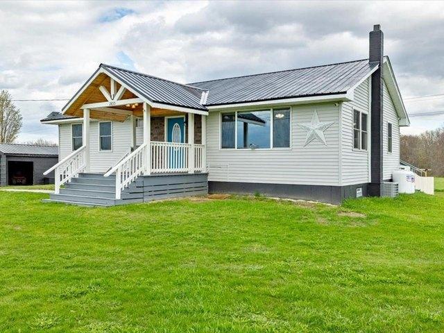 2855 US Route 2 S, Alburgh, VT 05440