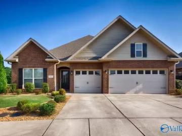 Huntsville city, Salt Springs township Randolph County Missouri, Randolph County, Missouri, Missouri, USA