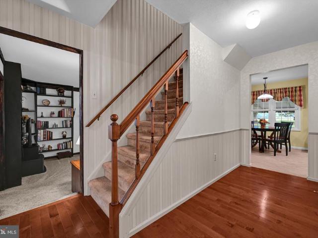 2856 Michener Drive