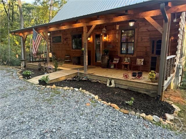 2856 Oakey Mountain