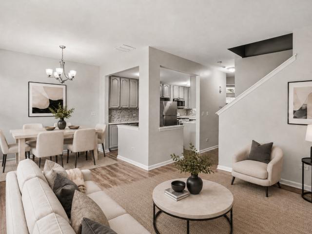 2856 Gypsum Circle # 2856