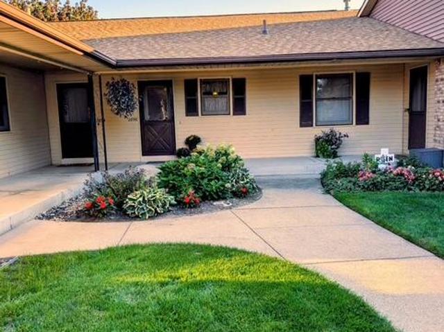 2856 S Wentward Court # 34