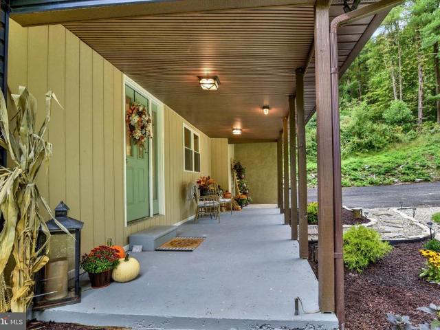 2856 Sharon Road