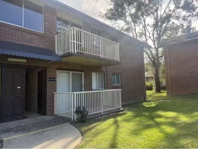 28/57 Jacaranda Avenue, BRADBURY Apartment for rent Listed by.