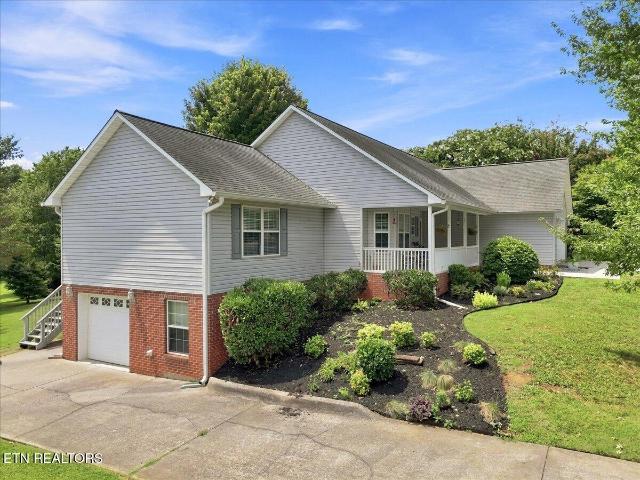 2857 Rhett Butler Drive