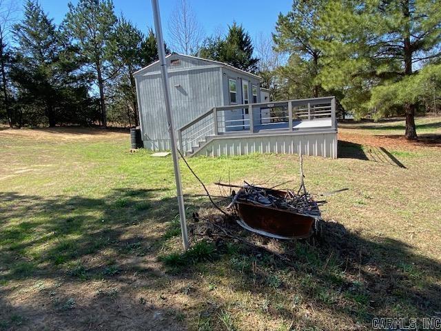 2857 Yuba Road