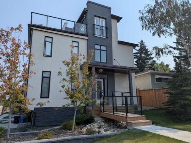 2857 12 Avenue Sw, Calgary, AB, T3C 3Y7 townhouse for sale | Listing ID A2339 | Royal LePage