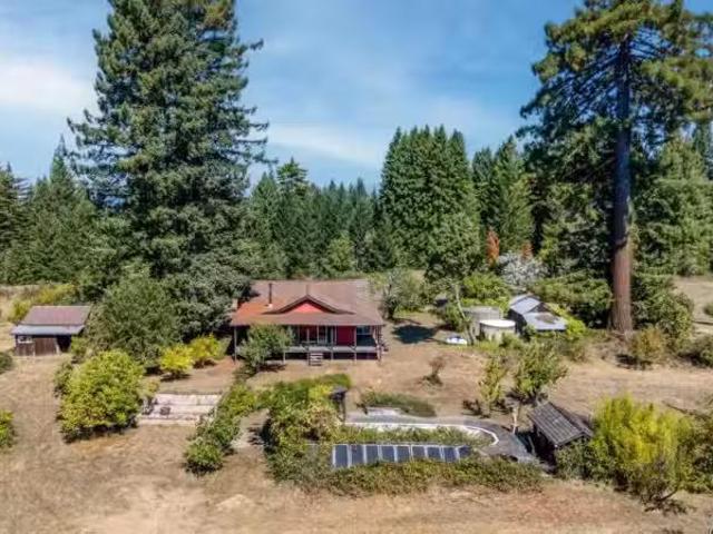 28580 COMPTCHE UKIAH RD, COMPTCHE, CA 95427