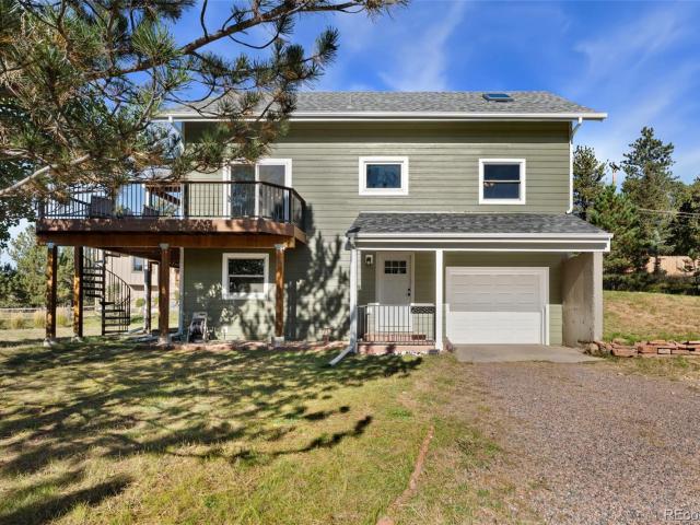 28585 Evergreen Manor Drive