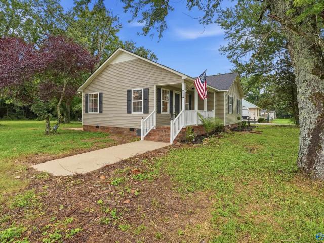 28585 Old Scrouge Road