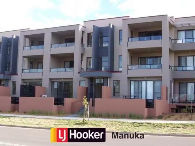 28/58 Eileen Good Street, Greenway Apartment for rent Listed.