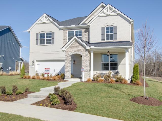 2858 Great Elm Drive