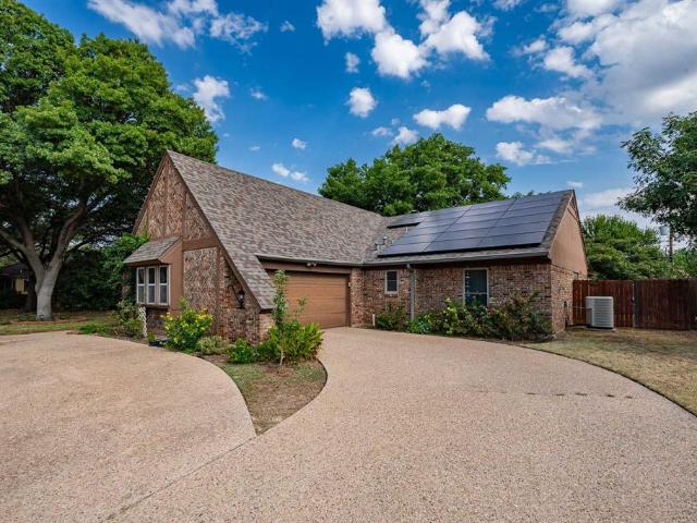 2858 Piping Rock Drive