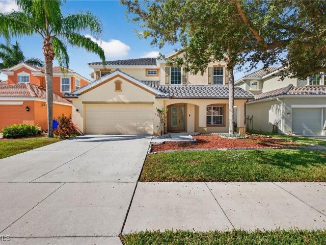2858 Via Campania St, Fort Myers, FL 33905 | MLS #225052