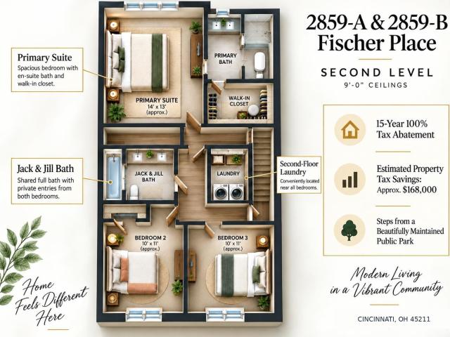 2859 A Fischer Place