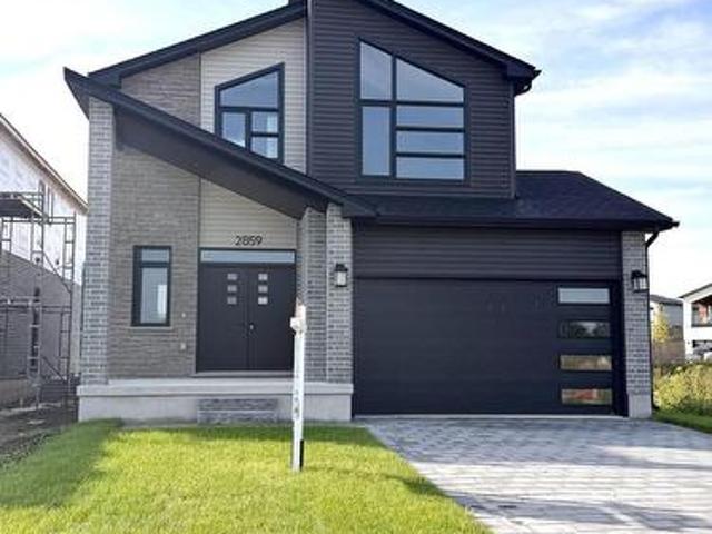 2859 Buroak Drive, London North S, ON, N6G 2V8 house for sale | Listing ID X13802 | Royal LePage
