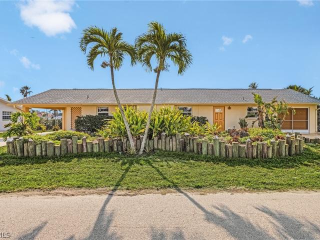 2859 Cheryl St, Matlacha, FL 33993 | MLS #2026011